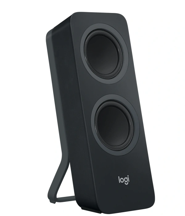LOGİTECH Z207 10W SİYAH BLUETOOTH  980-001295