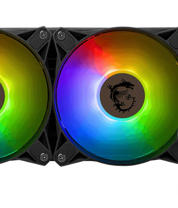 MAG CORELIQUID E240 SIYAH SIVI SOĞUTMA