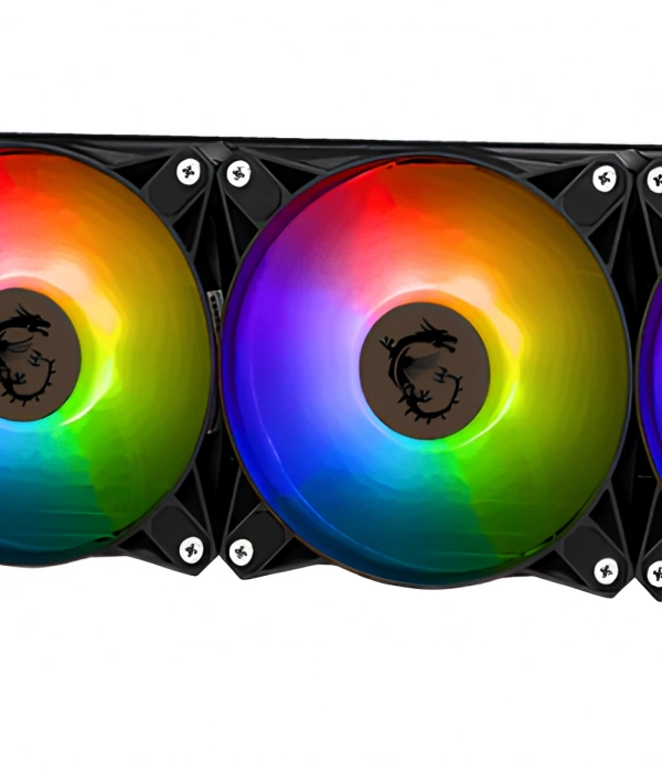 MAG CORELIQUID E360 SIYAH SIVI SOĞUTMA