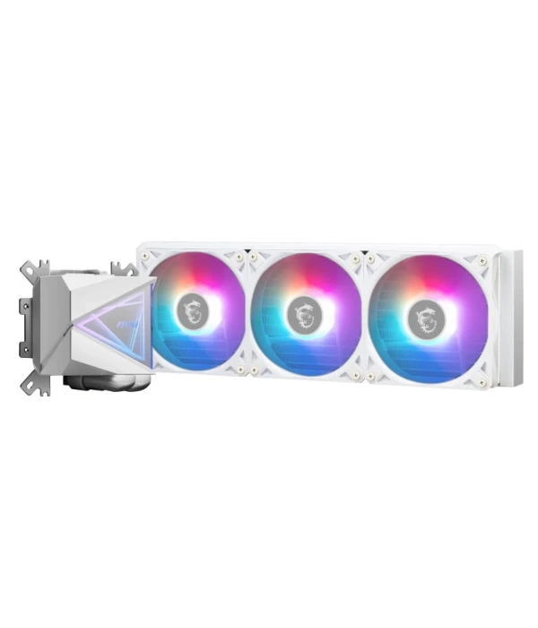 MAG CORELIQUID I360 WHITE 360 MM SIVI SOGUTMA