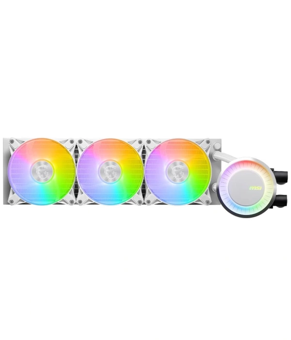 MAG MAG CORELIQUID E360 WHITE SIVI SOĞUTMA