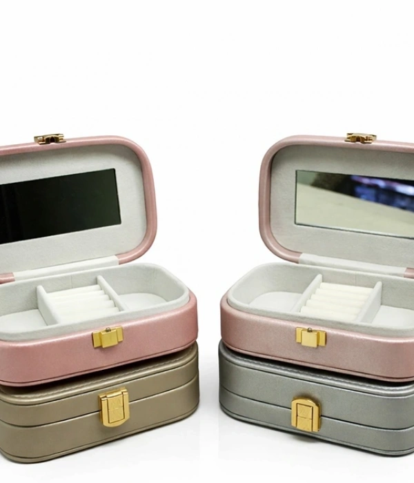 Makyaj Ve Takı Kutusu Alk3606