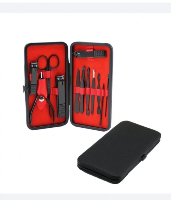 Manikür Pedikür Seti