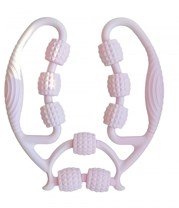 Manuel Kol Bacak Masaj Aleti