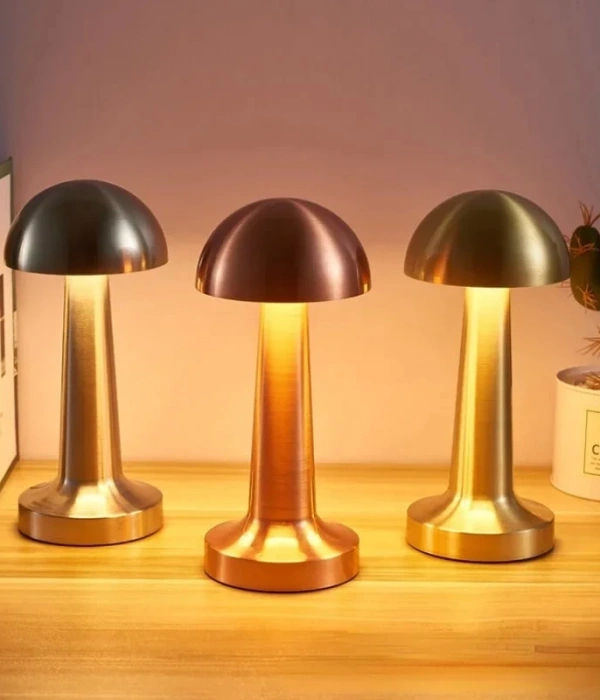 Masa Üstü Dokunmatik Ledli Lamba Alk3411