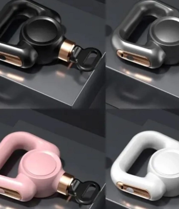 Masaj Aleti Nrd 4715