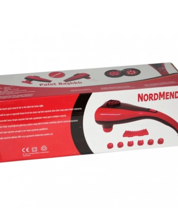 Masaj Aleti Nrd 91