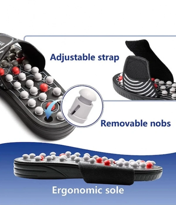 Masaj Terliği (42-43 Numara)