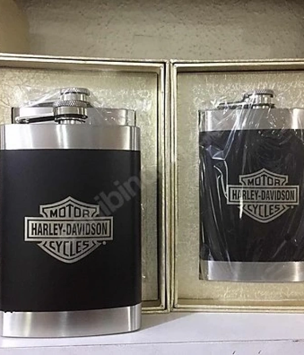 Matara 8 Oz (240 Ml) İçecek Matarası