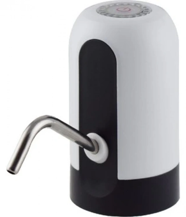 Max Şarjlı Damacana Su Pompası