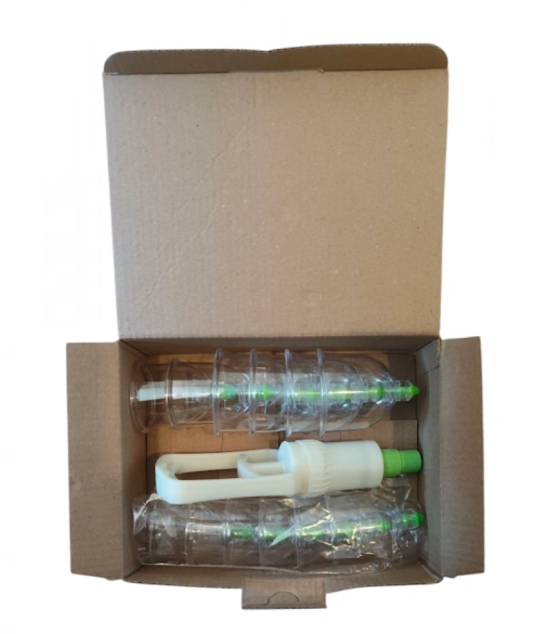 Mdhl 12 Li Kupa Seti