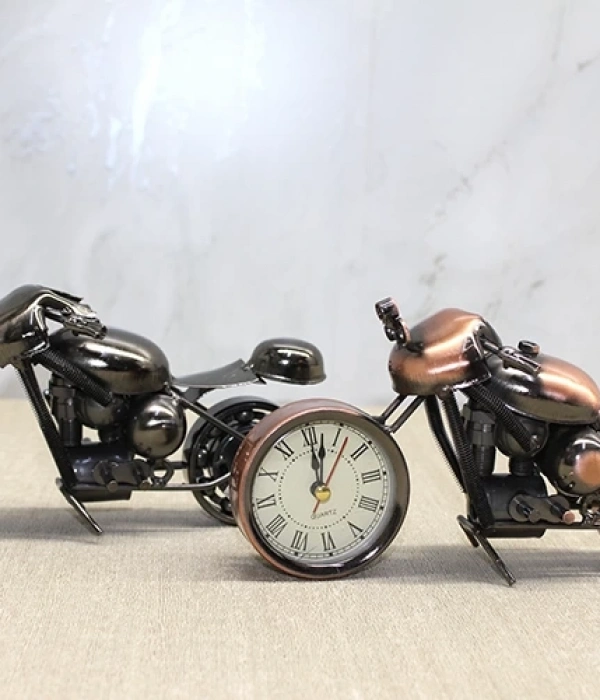 Metal Bilyeli Saatli Saatli Motor Alk4336