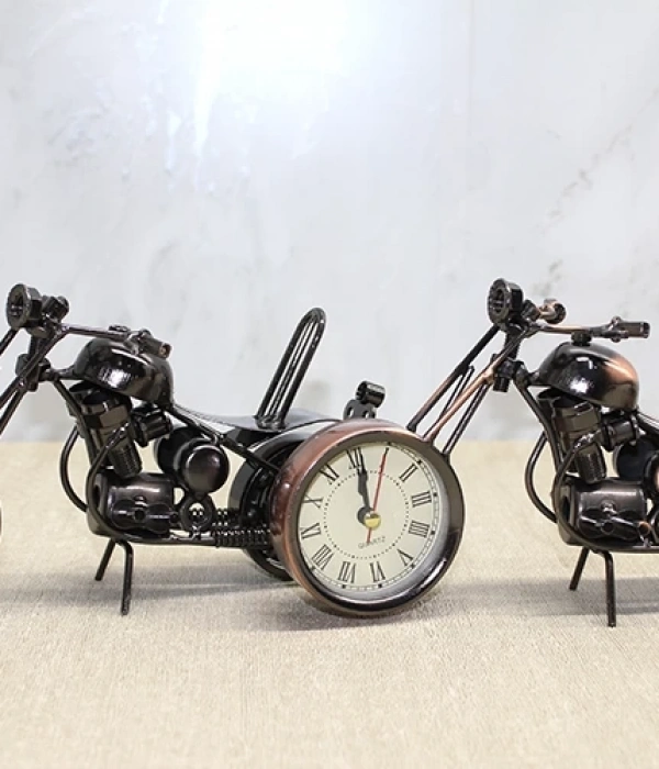 Metal Bilyeli Saatli Saatli Motor Alk4337