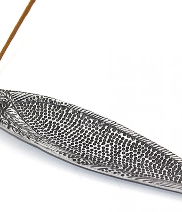 Metal Kayık Tütsülük Ksk2195