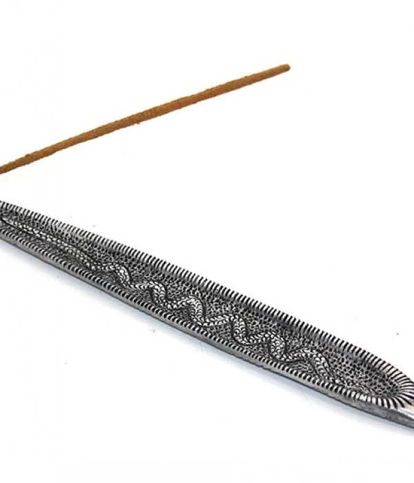 Metal Kayık Tütsülük Ksk2196