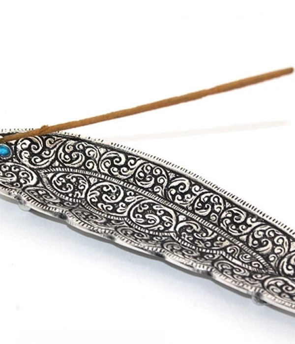 Metal Kayık Tütsülük Ksk2197