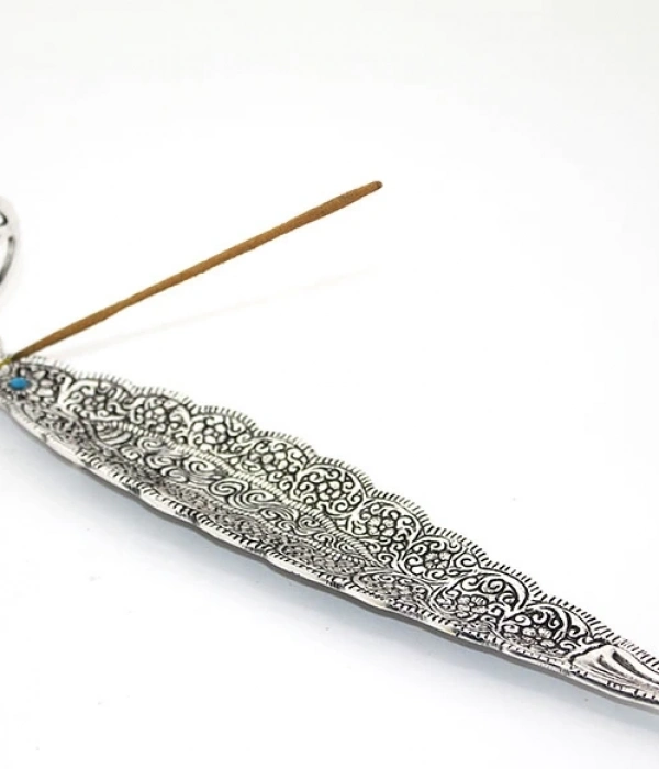 Metal Kayık Tütsülük Ksk2205