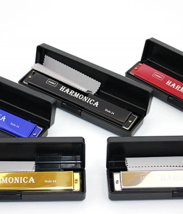 Metal Mızıka Büyük Alk1360