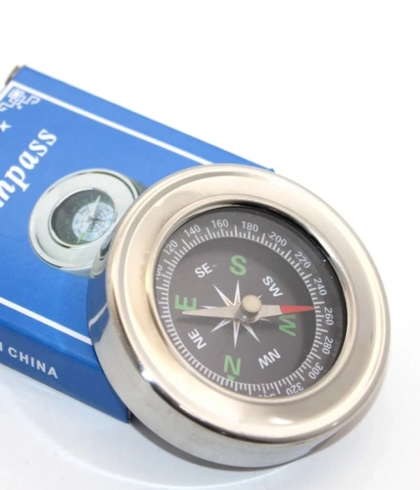 Metal Pusula Alk2254