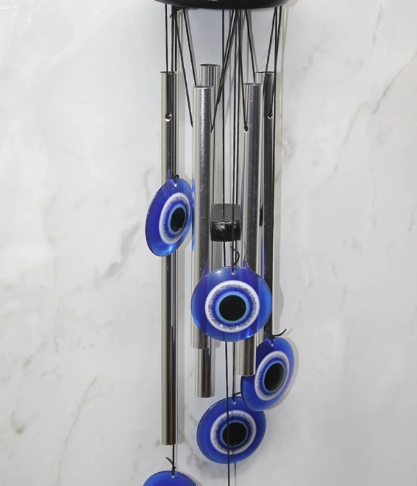 Metal Rüzgar Çanı Alk3498