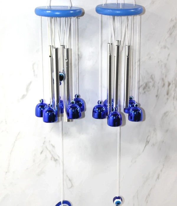 Metal Rüzgar Çanı Alk3510