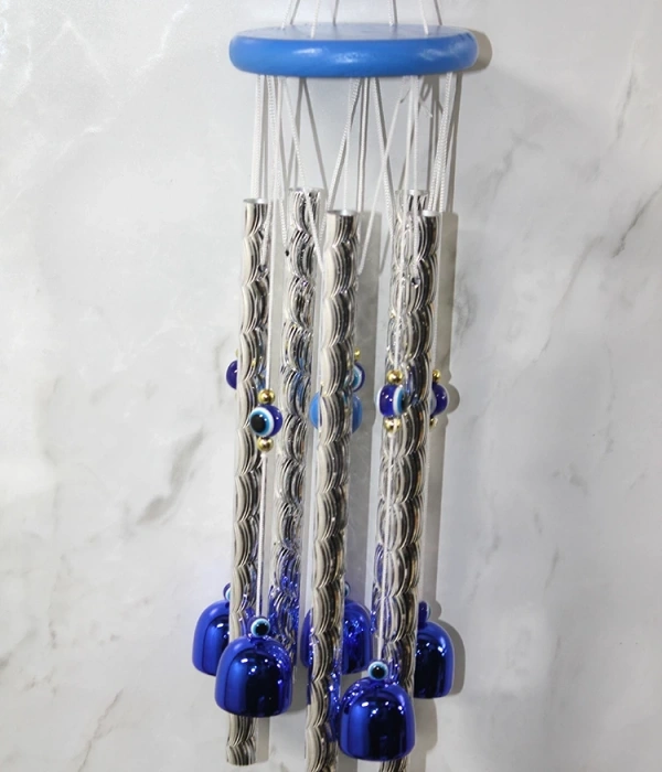 Metal Rüzgar Çanı Alk3511