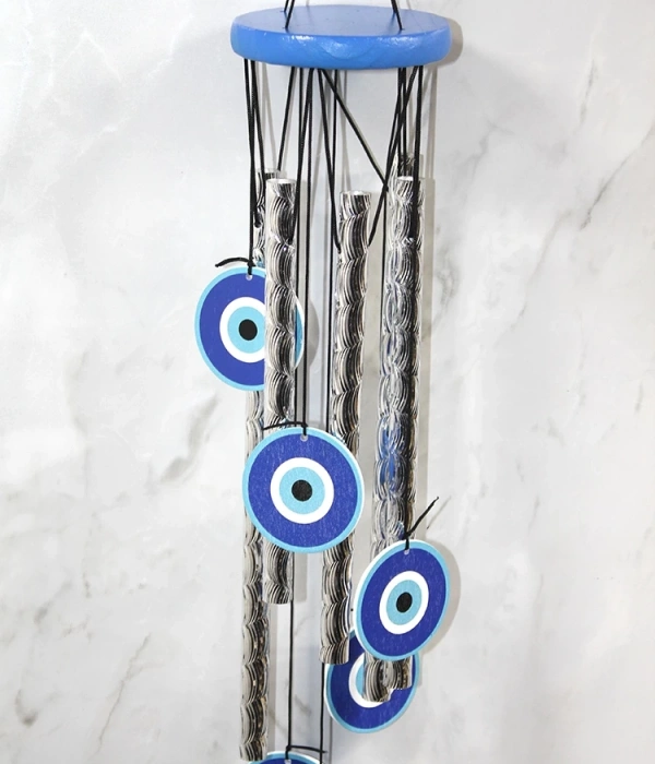 Metal Rüzgar Çanı Alk3514