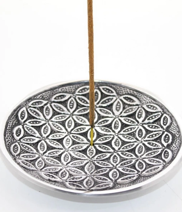 Metal Yuvarlak Tütsülük Ksk2180