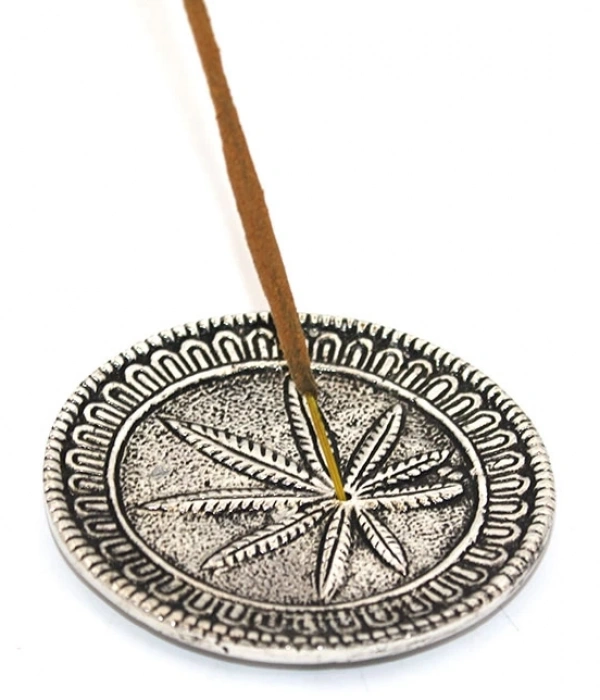 Metal Yuvarlak Tütsülük Ksk2182