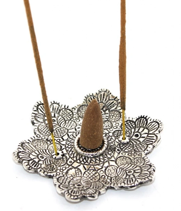 Metal Yuvarlak Tütsülük Ksk2186