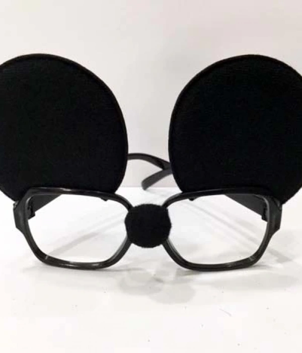 Mickey Mouse Gözlüğü
