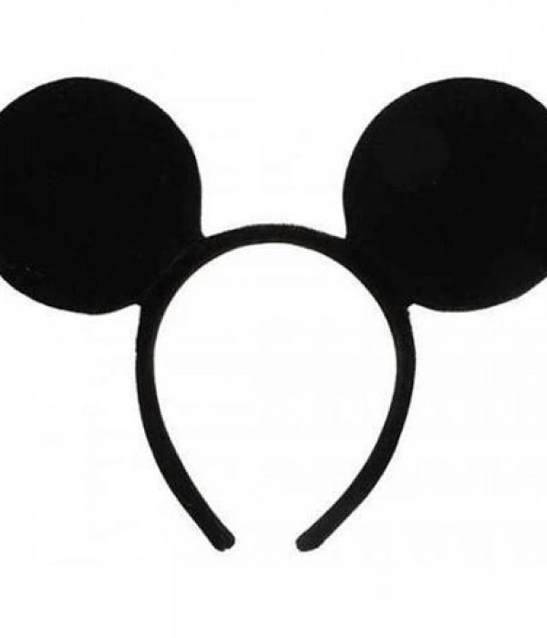 Mickey Mouse Tacı Fare Tacı