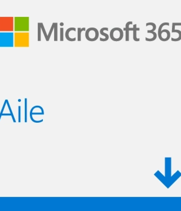 Microsoft 365 AILE- ELEKTRONİK LİSANS(ESD) 6GQ-00086