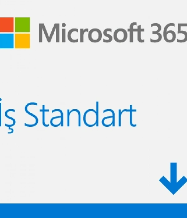 MICROSOFT 365 İŞ STANDART-ESD KLQ-00212