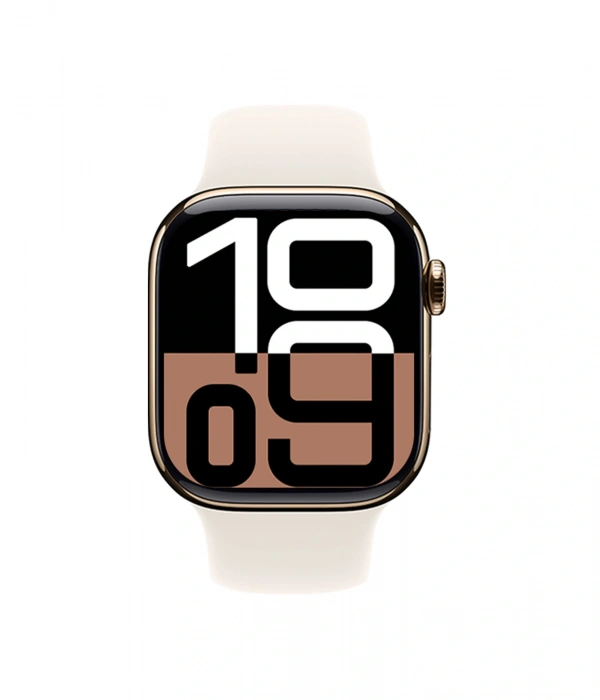 MIFLY S10 PRO ALTIN AKILLI SAAT