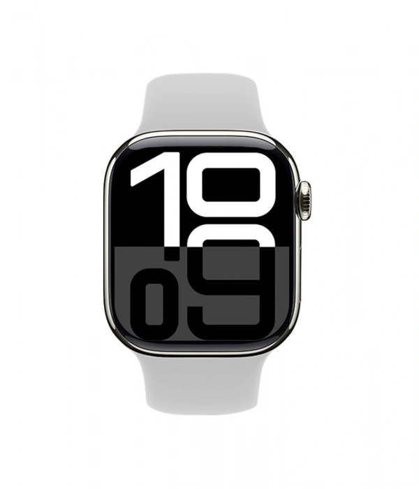 MIFLY S10 PRO GUMUS AKILLI SAAT