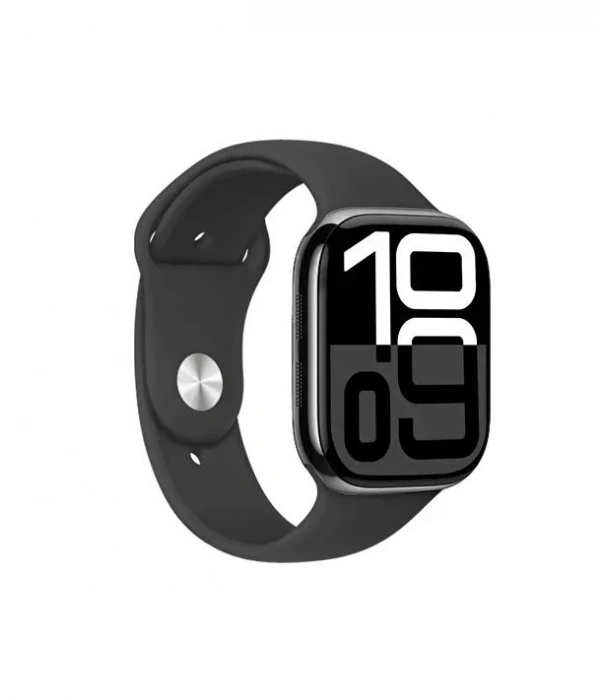 MIFLY S10 PRO SIYAH AKILLI SAAT