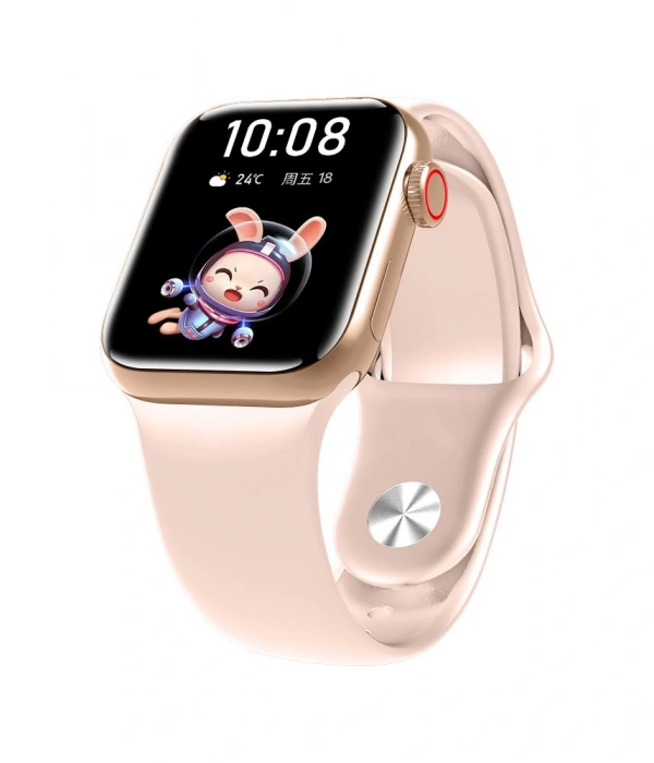 MIFLY S9 PRO ALTIN AKILLI SAAT