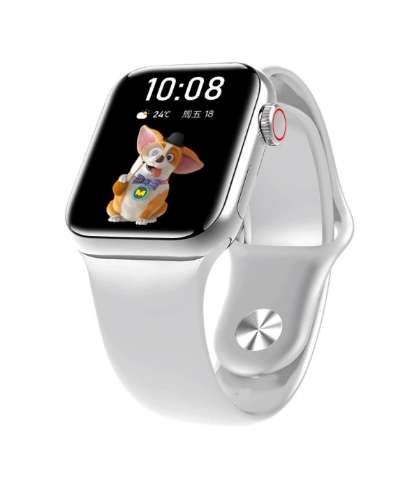 MIFLY S9 PRO GUMUS AKILLI SAAT