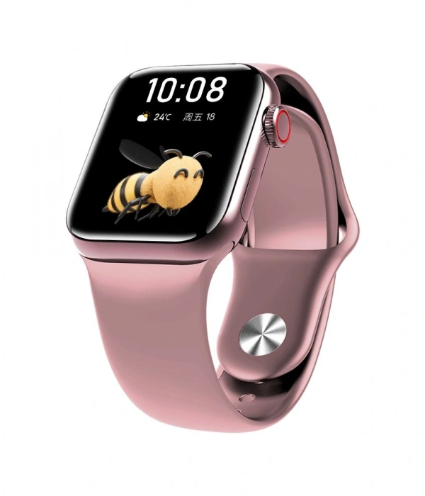 MIFLY S9 PRO PEMBE AKILLI SAAT