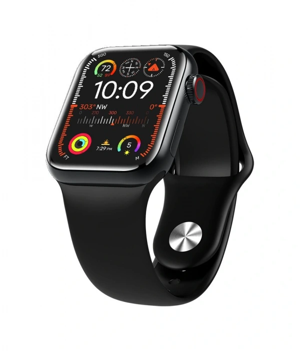 MIFLY S9 PRO SIYAH AKILLI SAAT