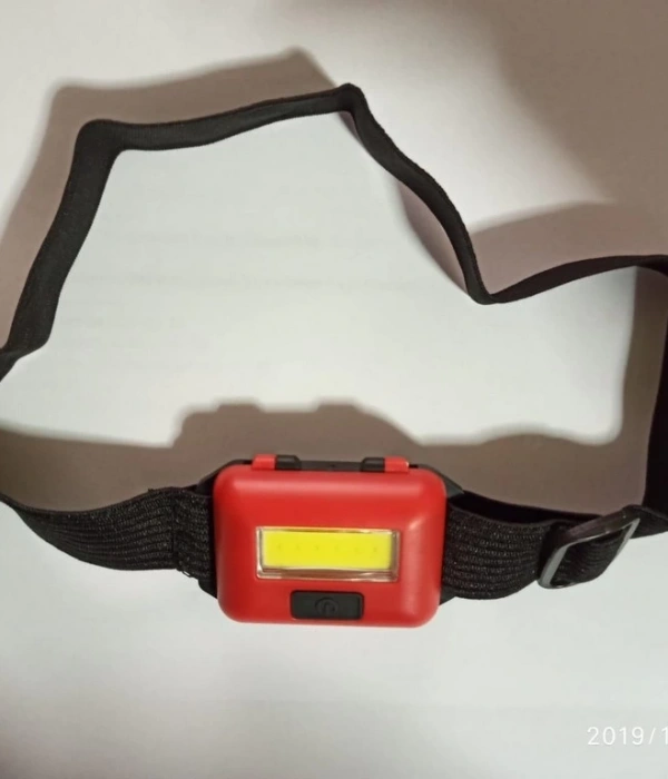 Mini Pilli Kafa Feneri