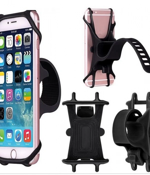 Motorsiklet  Bisiklet Telefon Tutucu