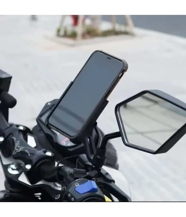 Motosiklet Telefon Tutucu