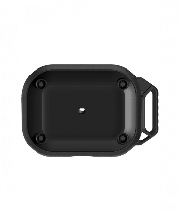 Movenchy Airpods Pro 2 (2.nesil) Asgard Kılıf