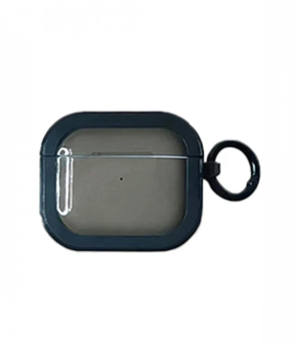 Movenchy Airpods Pro 2 (2.nesil) Bond Kılıf