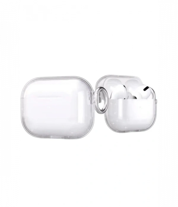 Movenchy Airpods Pro 2 (2.nesil) Shell Kılıf