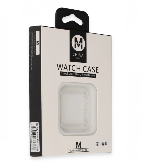 Movenchy Watch Ultra 49mm Bondy Kasa Koruyucu