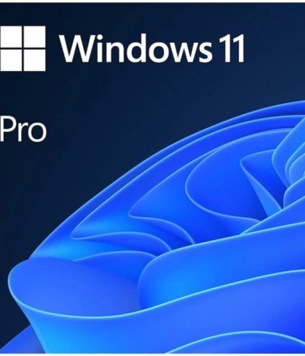 MS WINDOWS 11 PRO 64BIT TR OEM FQC-10556
