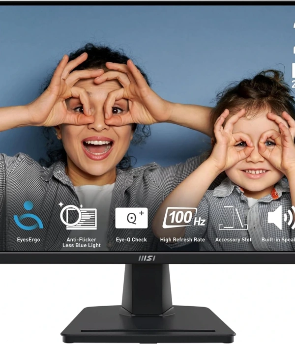 MSI 27 PRO MP275Q 2560X1440 (WQHD) 16:9 FLAT IPS